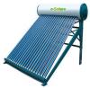 PANOU SOLAR PRESURIZAT 180L/21TUBURI